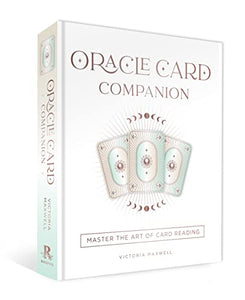 Oracle Card Companion 