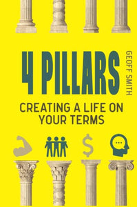4 Pillars 