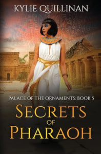 Secrets of Pharaoh 