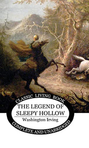 The Legend of Sleepy Hollow 