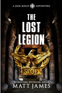 The Lost Legion 