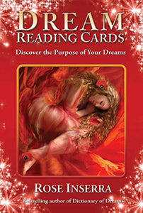 Dream Reading Cards 