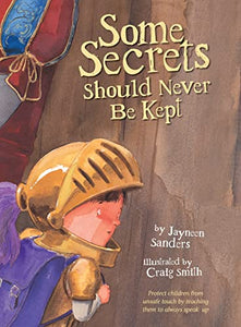 Some Secrets Should Never Be Kept 