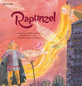 Rapunzel (World Classics) 