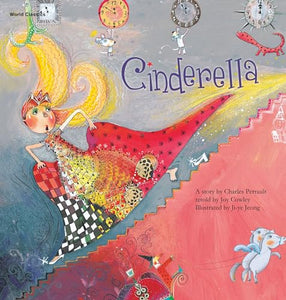 Cinderella 