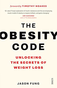 The Obesity Code 