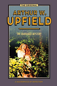 The Barrakee Mystery 