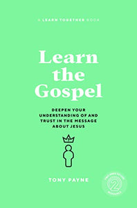 Learn the Gospel 