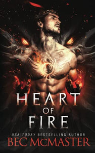 Heart of Fire 