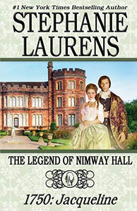 The Legend of Nimway Hall 