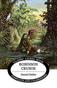 Robinson Crusoe 