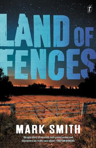 Land of Fences 