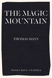 The Magic Mountain 