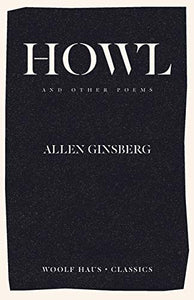 Howl and Other Poems 