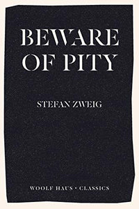 Beware of Pity 