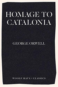 Homage to Catalonia 