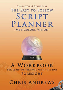 Script Planner: Meticulous Vision 