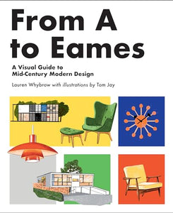 From A to Eames 