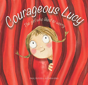 Courageous Lucy 