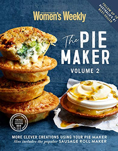 Pie Maker Volume 2 