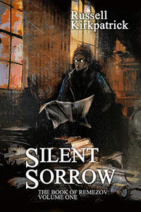 Silent Sorrow 