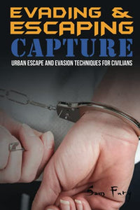 Evading and Escaping Capture 