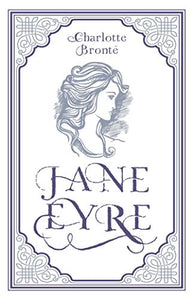 Jane Eyre (Paper Mill Classics) 