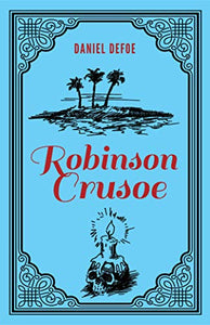 Robinson Crusoe (Paper Mill Classics) 