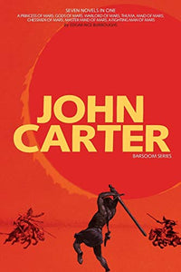 John Carter 