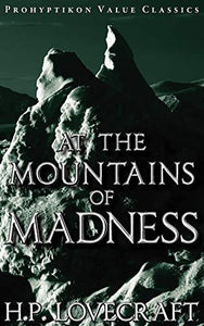 At the Mountains of Madness 