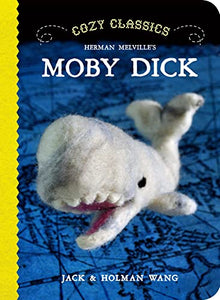 Cozy Classics: Moby Dick 