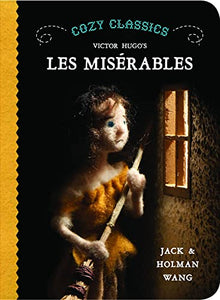 Cozy Classics: Les Miserables 