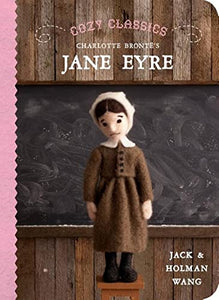 Cozy Classics: Jane Eyre 