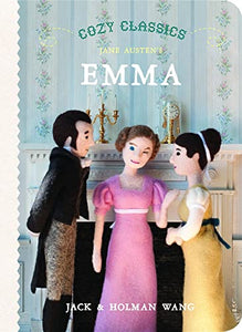 Cozy Classics: Emma 