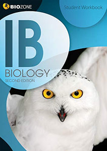 IB Biology Student Workbook 