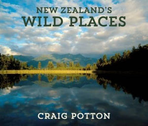 New Zealand's Wild Places 