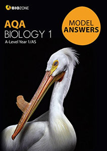 AQA Biology 1 Model Answers 