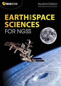 Earth and Space Science for NGSS 