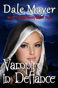 Vampire in Defiance 