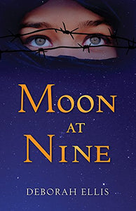 Moon at Nine 