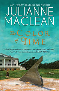 The Color of Time 