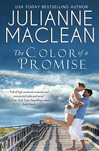 The Color of a Promise 