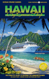 Hawaii by Cruise Ship 