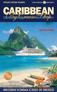 Caribbean by Cruise Ship 