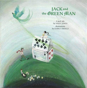 Jack and the Green Man 