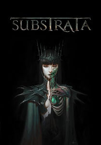 Substrata: Open World Dark Fantasy 