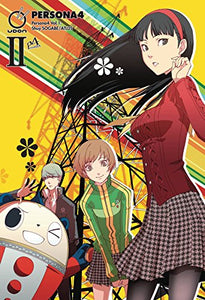 Persona 4 Volume 2 