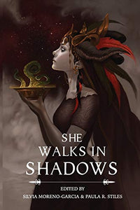 She Walks in Shadows 