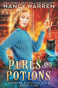 Purls and Potions 