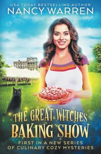 The Great Witches Baking Show 